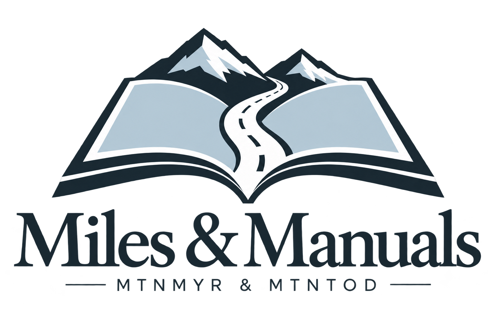 Miles & Manuals — MTNMYR & MTNTOD
